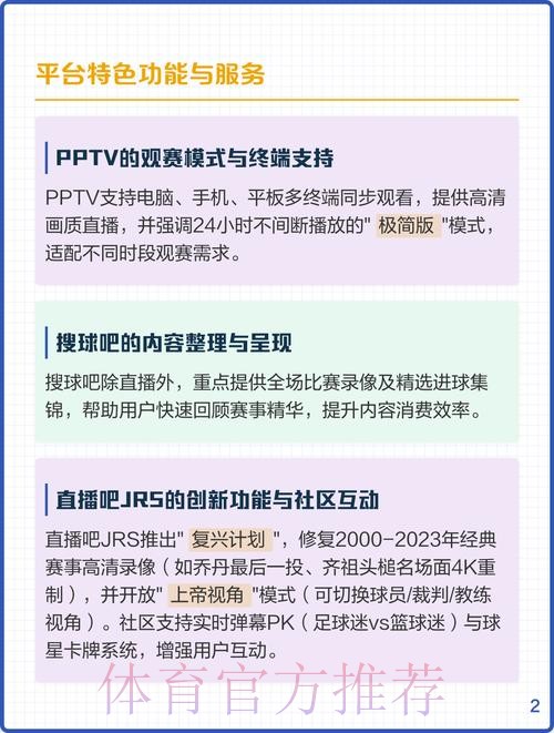 如何选择最优的世界杯直播官方平台 如何选择最优的世界杯直播官方平台
